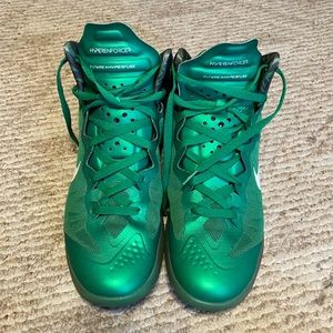 Nike Hyperenforcer Basketball Shoes